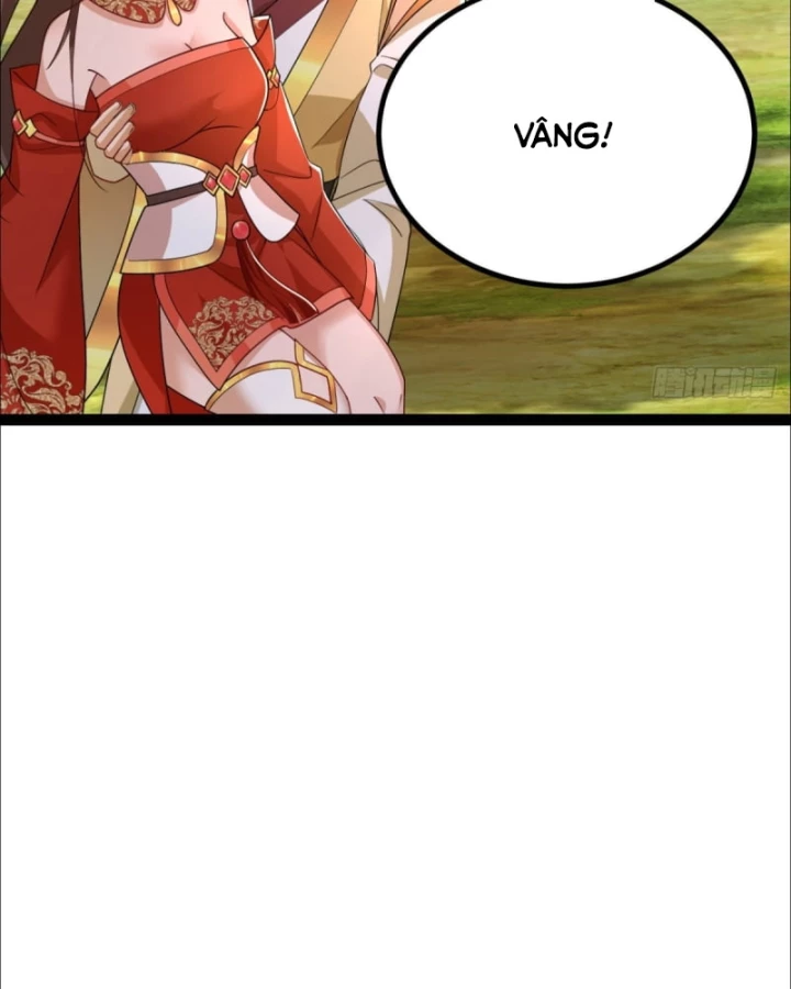 Đệ Tử Siêu Thần Ta Nằm Không, Tông Môn Hủy Diệt Ta Vô Địch Chapter 11 - 7