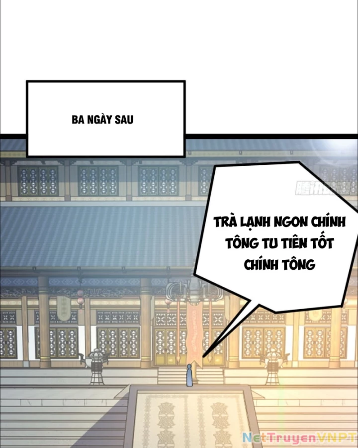 Đệ Tử Siêu Thần Ta Nằm Không, Tông Môn Hủy Diệt Ta Vô Địch Chapter 11 - 9