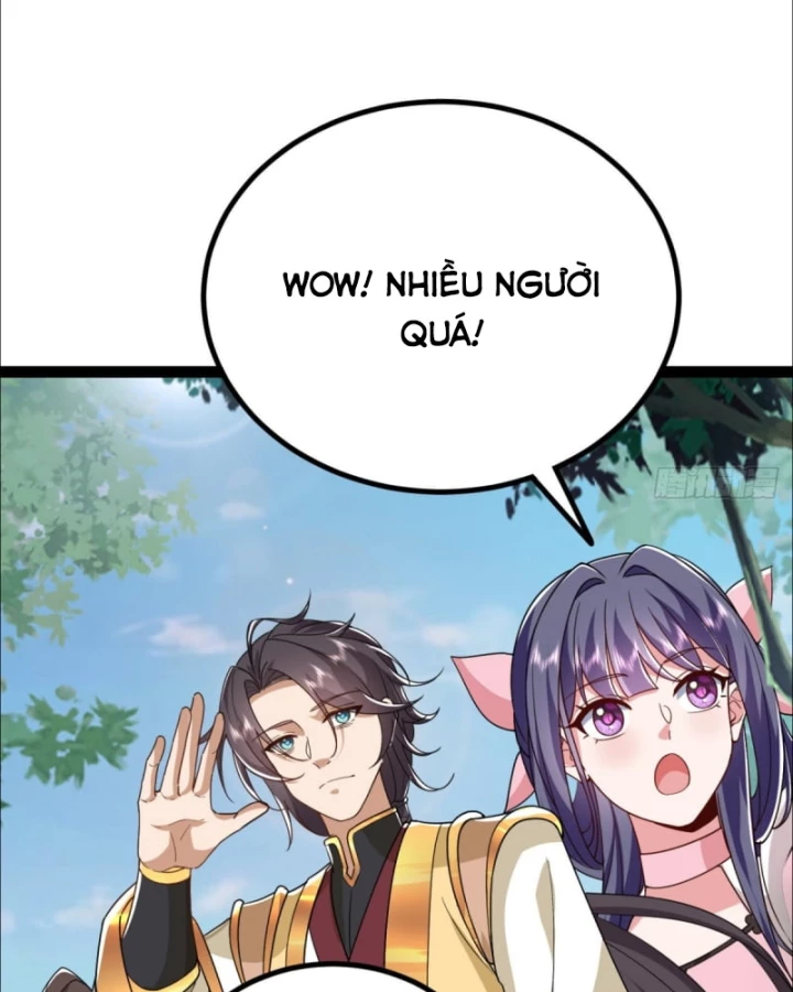 Đệ Tử Siêu Thần Ta Nằm Không, Tông Môn Hủy Diệt Ta Vô Địch Chapter 11 - 14