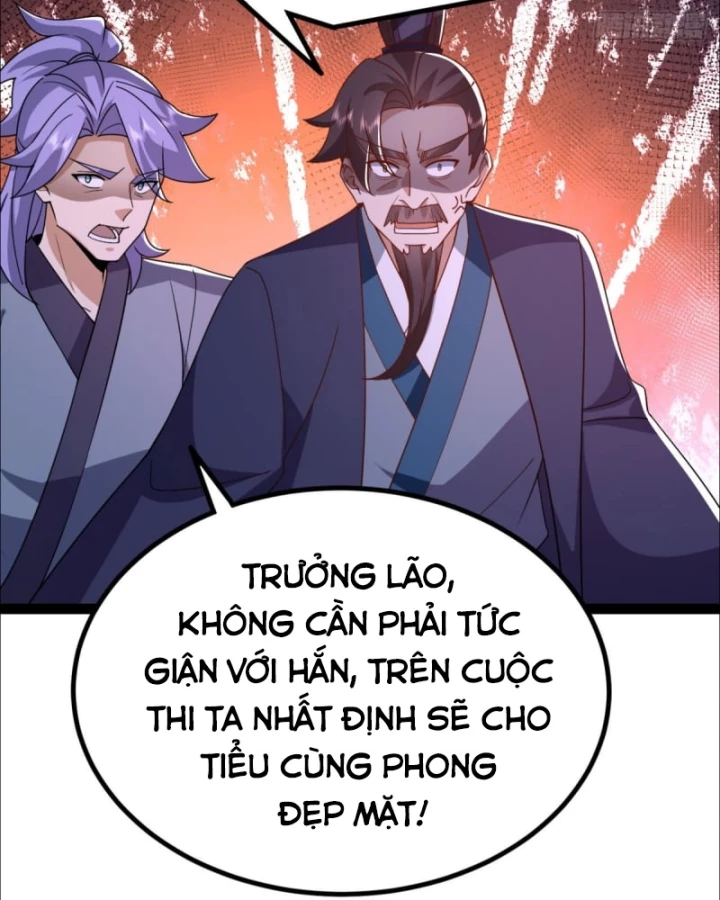 Đệ Tử Siêu Thần Ta Nằm Không, Tông Môn Hủy Diệt Ta Vô Địch Chapter 11 - 20