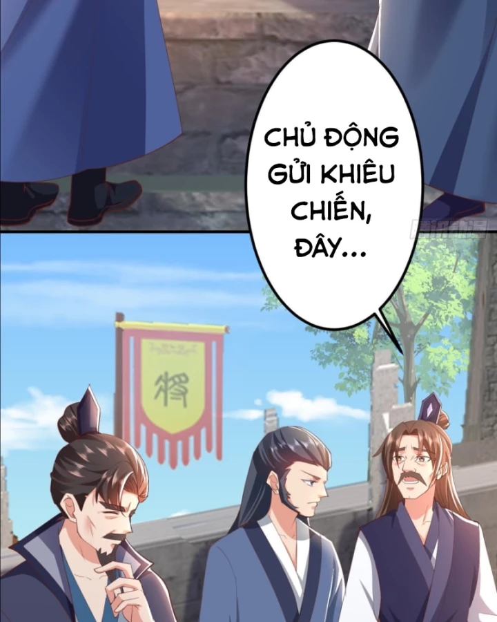 Đệ Tử Siêu Thần Ta Nằm Không, Tông Môn Hủy Diệt Ta Vô Địch Chapter 11 - 30