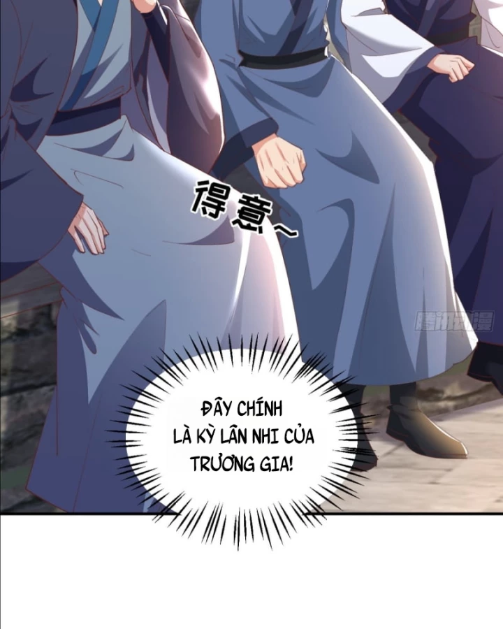 Đệ Tử Siêu Thần Ta Nằm Không, Tông Môn Hủy Diệt Ta Vô Địch Chapter 11 - 31