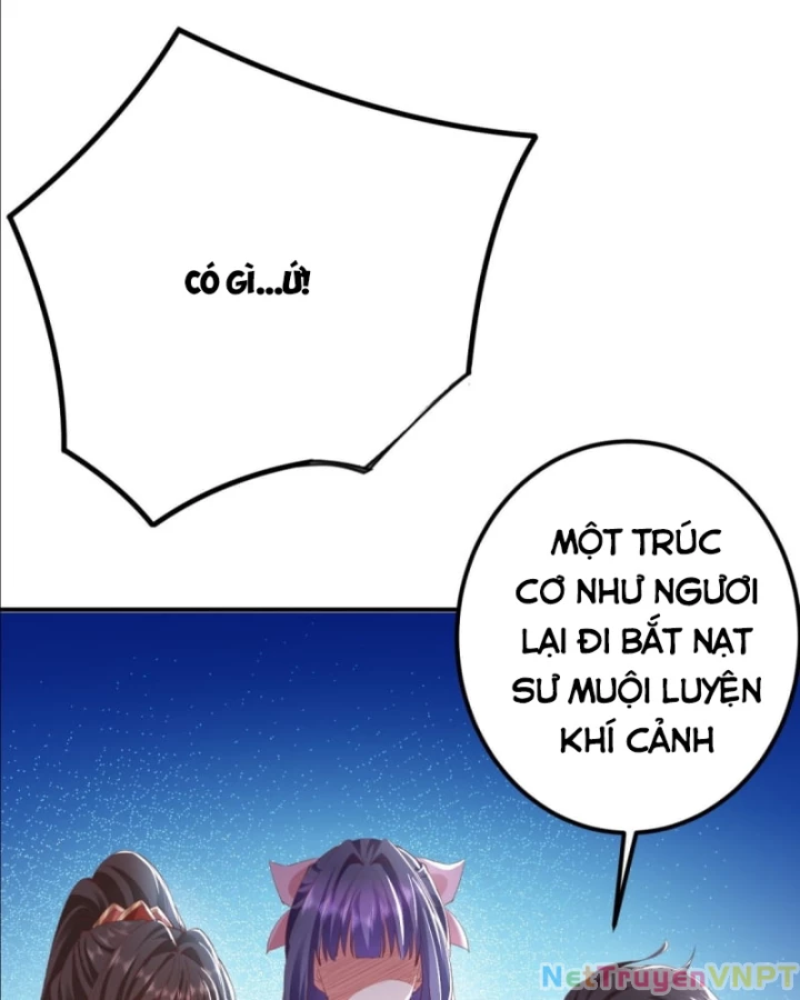 Đệ Tử Siêu Thần Ta Nằm Không, Tông Môn Hủy Diệt Ta Vô Địch Chapter 11 - 32