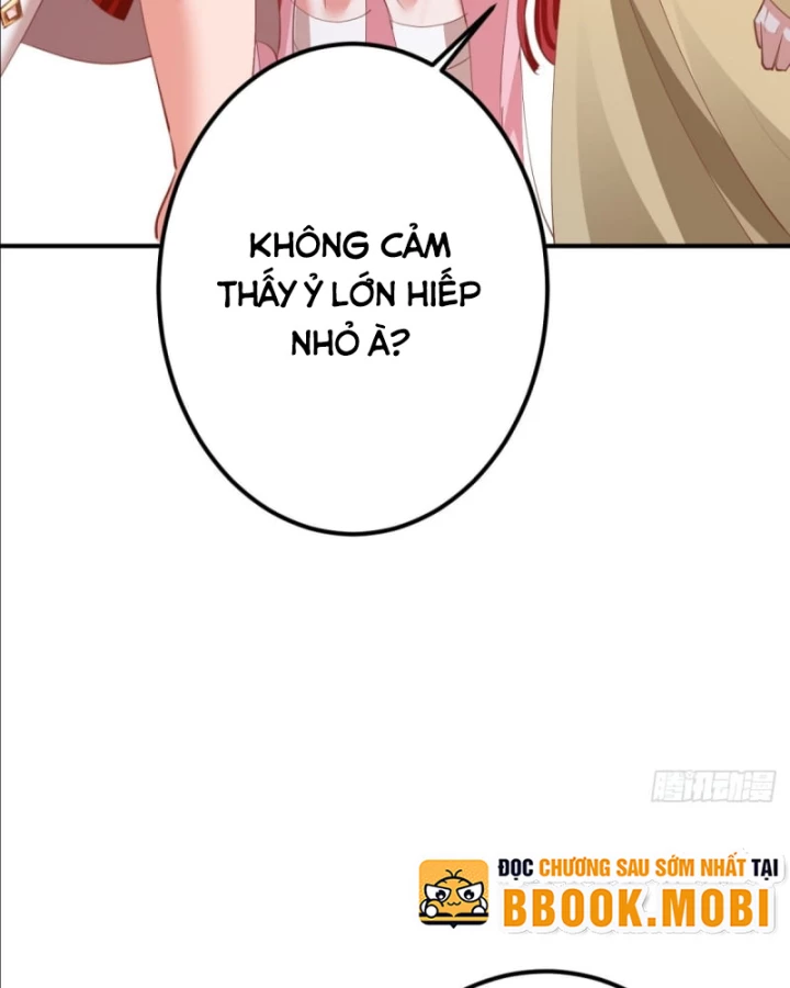 Đệ Tử Siêu Thần Ta Nằm Không, Tông Môn Hủy Diệt Ta Vô Địch Chapter 11 - 34