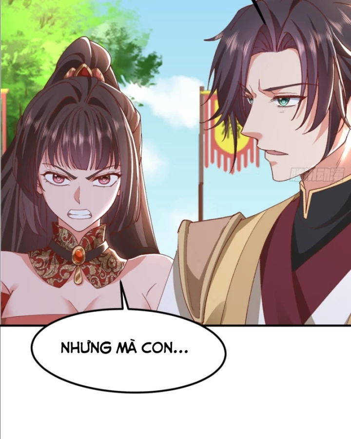 Đệ Tử Siêu Thần Ta Nằm Không, Tông Môn Hủy Diệt Ta Vô Địch Chapter 11 - 39