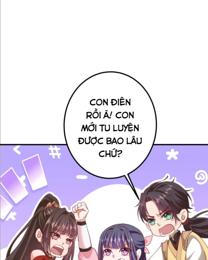 Đệ Tử Siêu Thần Ta Nằm Không, Tông Môn Hủy Diệt Ta Vô Địch Chapter 11 - 43