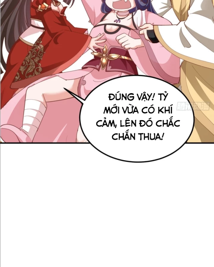Đệ Tử Siêu Thần Ta Nằm Không, Tông Môn Hủy Diệt Ta Vô Địch Chapter 11 - 44