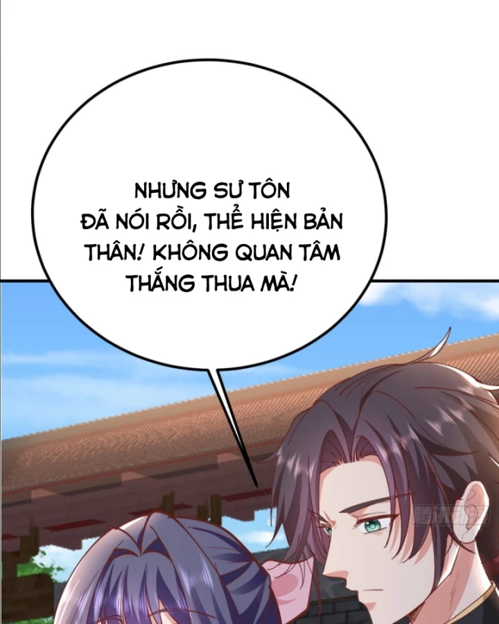 Đệ Tử Siêu Thần Ta Nằm Không, Tông Môn Hủy Diệt Ta Vô Địch Chapter 11 - 45