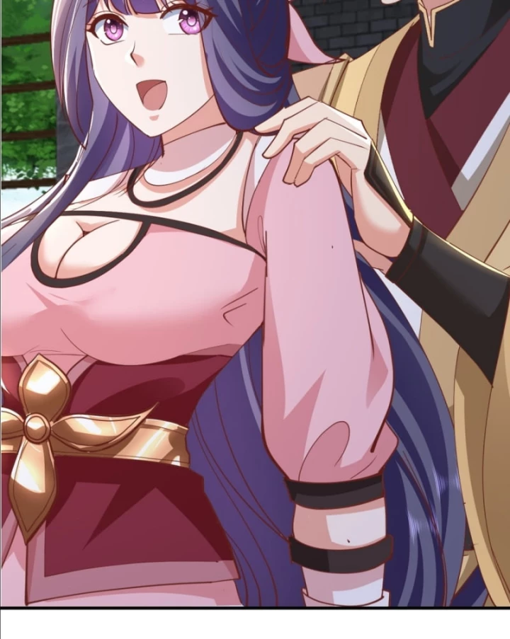 Đệ Tử Siêu Thần Ta Nằm Không, Tông Môn Hủy Diệt Ta Vô Địch Chapter 11 - 46