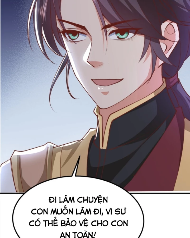 Đệ Tử Siêu Thần Ta Nằm Không, Tông Môn Hủy Diệt Ta Vô Địch Chapter 11 - 48