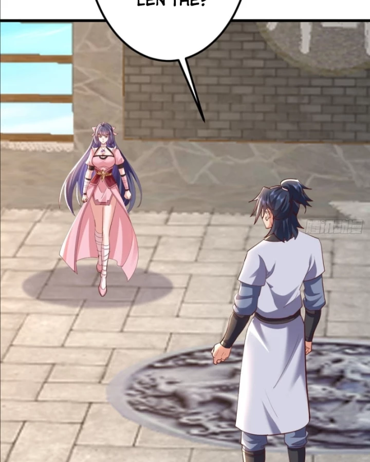 Đệ Tử Siêu Thần Ta Nằm Không, Tông Môn Hủy Diệt Ta Vô Địch Chapter 11 - 50