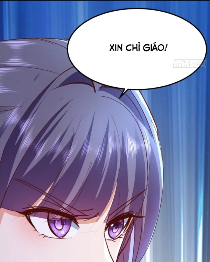 Đệ Tử Siêu Thần Ta Nằm Không, Tông Môn Hủy Diệt Ta Vô Địch Chapter 11 - 52