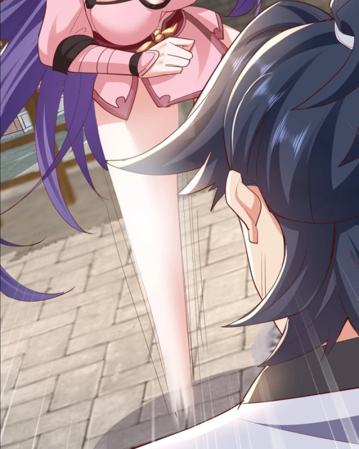 Đệ Tử Siêu Thần Ta Nằm Không, Tông Môn Hủy Diệt Ta Vô Địch Chapter 11 - 55