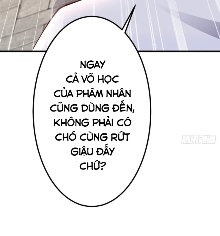 Đệ Tử Siêu Thần Ta Nằm Không, Tông Môn Hủy Diệt Ta Vô Địch Chapter 11 - 56