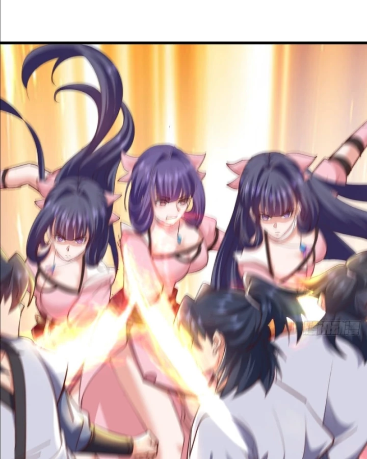 Đệ Tử Siêu Thần Ta Nằm Không, Tông Môn Hủy Diệt Ta Vô Địch Chapter 11 - 57