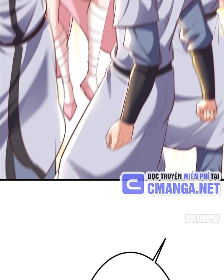 Đệ Tử Siêu Thần Ta Nằm Không, Tông Môn Hủy Diệt Ta Vô Địch Chapter 11 - 58