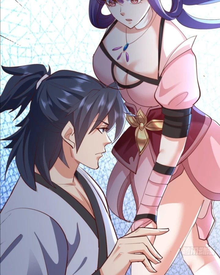 Đệ Tử Siêu Thần Ta Nằm Không, Tông Môn Hủy Diệt Ta Vô Địch Chapter 11 - 60