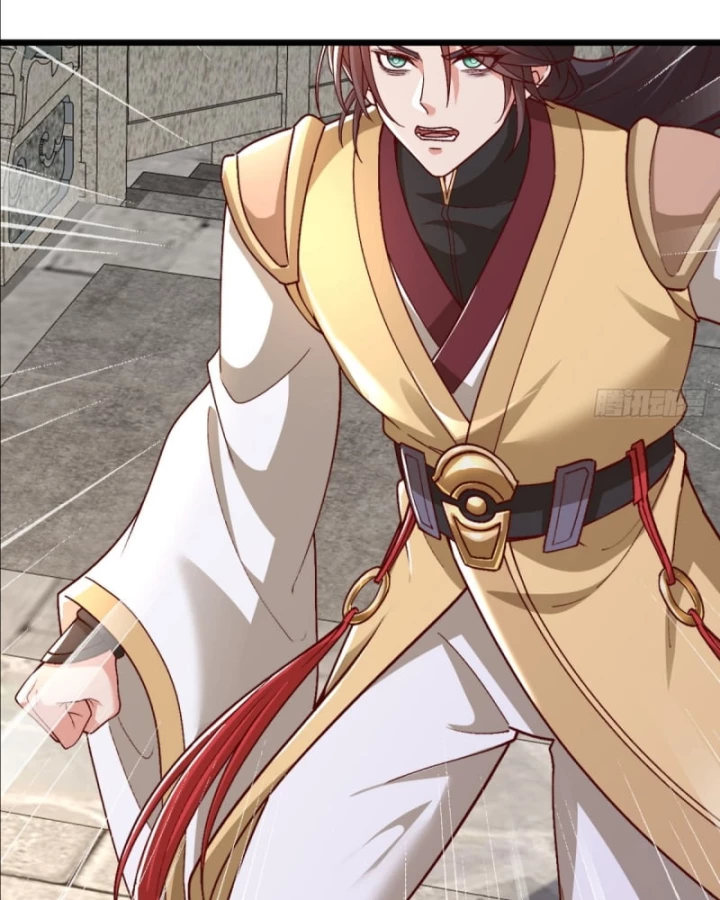 Đệ Tử Siêu Thần Ta Nằm Không, Tông Môn Hủy Diệt Ta Vô Địch Chapter 11 - 68