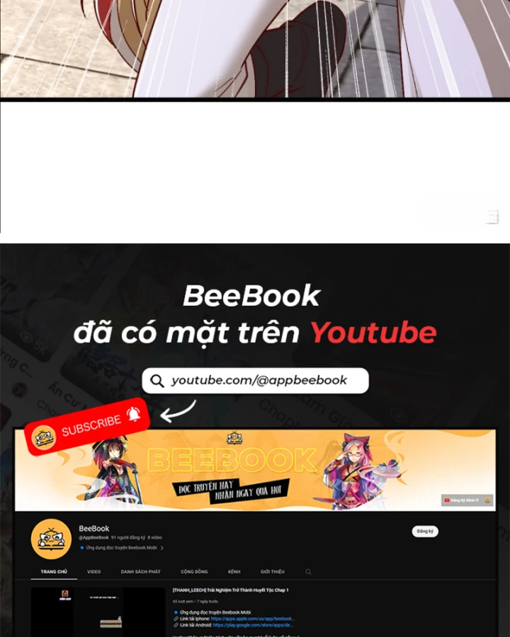 Đệ Tử Siêu Thần Ta Nằm Không, Tông Môn Hủy Diệt Ta Vô Địch Chapter 11 - 69