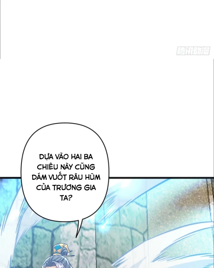 Đệ Tử Siêu Thần Ta Nằm Không, Tông Môn Hủy Diệt Ta Vô Địch Chapter 12 - 25