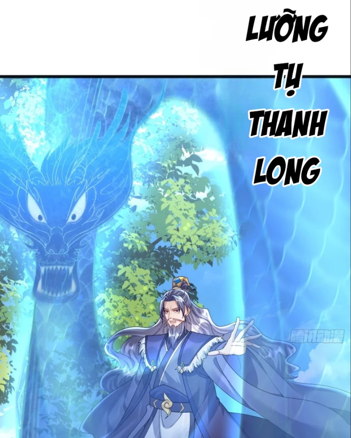 Đệ Tử Siêu Thần Ta Nằm Không, Tông Môn Hủy Diệt Ta Vô Địch Chapter 12 - 31