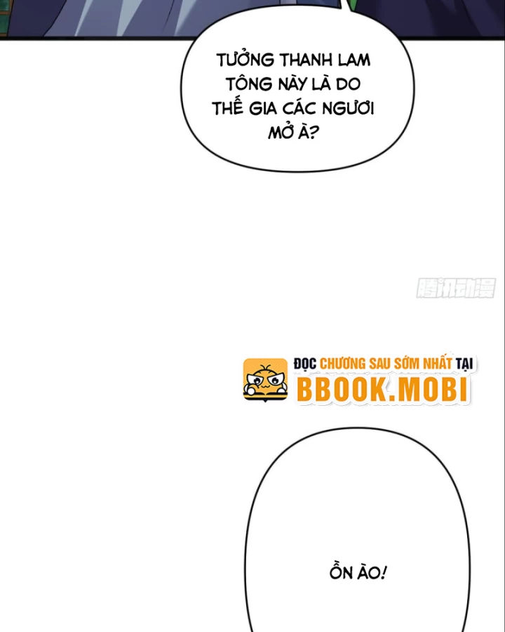Đệ Tử Siêu Thần Ta Nằm Không, Tông Môn Hủy Diệt Ta Vô Địch Chapter 12 - 41