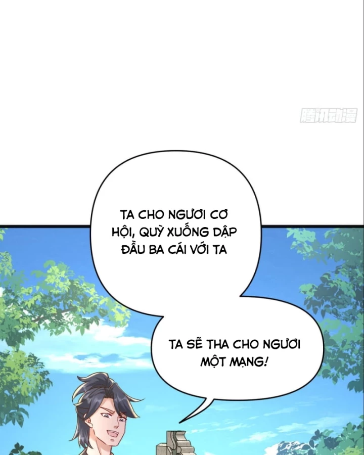 Đệ Tử Siêu Thần Ta Nằm Không, Tông Môn Hủy Diệt Ta Vô Địch Chapter 12 - 46