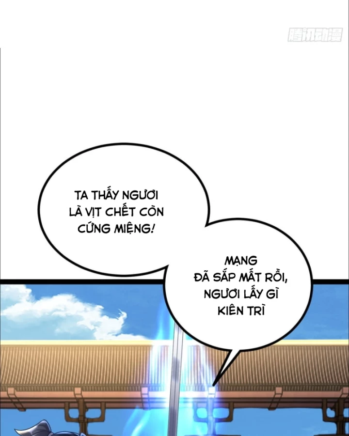 Đệ Tử Siêu Thần Ta Nằm Không, Tông Môn Hủy Diệt Ta Vô Địch Chapter 12 - 52