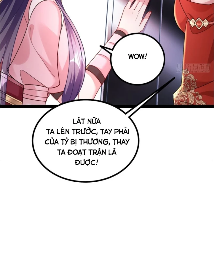 Đệ Tử Siêu Thần Ta Nằm Không, Tông Môn Hủy Diệt Ta Vô Địch Chapter 12 - 66