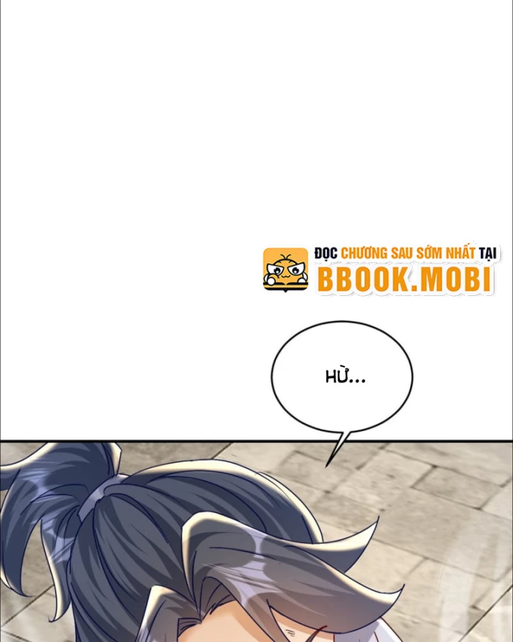 Đệ Tử Siêu Thần Ta Nằm Không, Tông Môn Hủy Diệt Ta Vô Địch Chapter 13 - 4