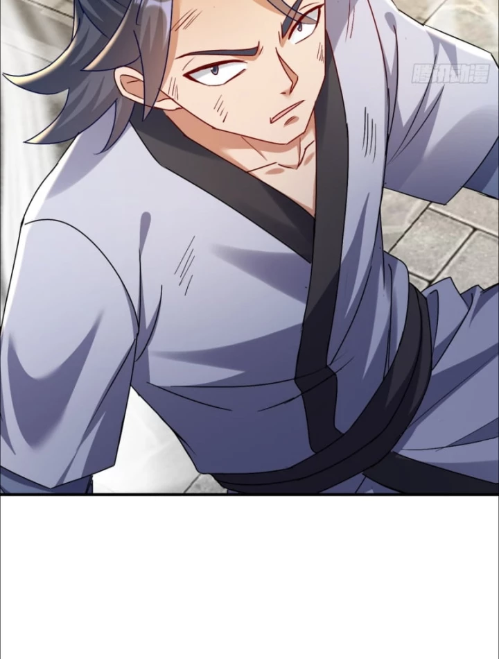 Đệ Tử Siêu Thần Ta Nằm Không, Tông Môn Hủy Diệt Ta Vô Địch Chapter 13 - 5