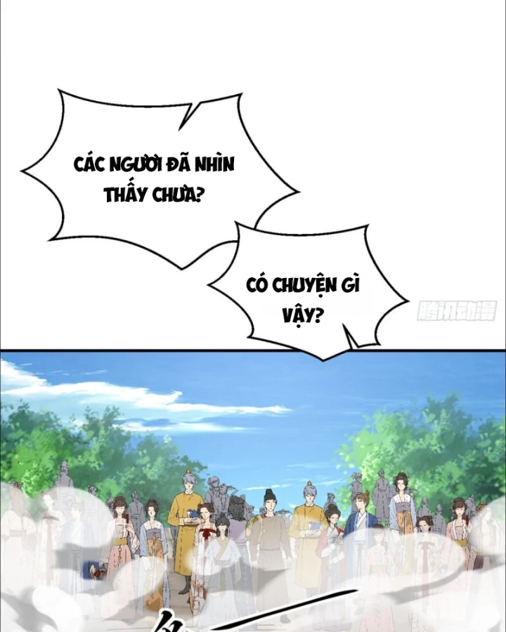 Đệ Tử Siêu Thần Ta Nằm Không, Tông Môn Hủy Diệt Ta Vô Địch Chapter 13 - 6