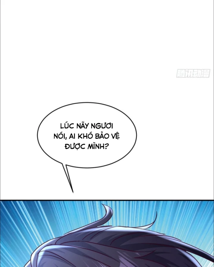 Đệ Tử Siêu Thần Ta Nằm Không, Tông Môn Hủy Diệt Ta Vô Địch Chapter 13 - 11