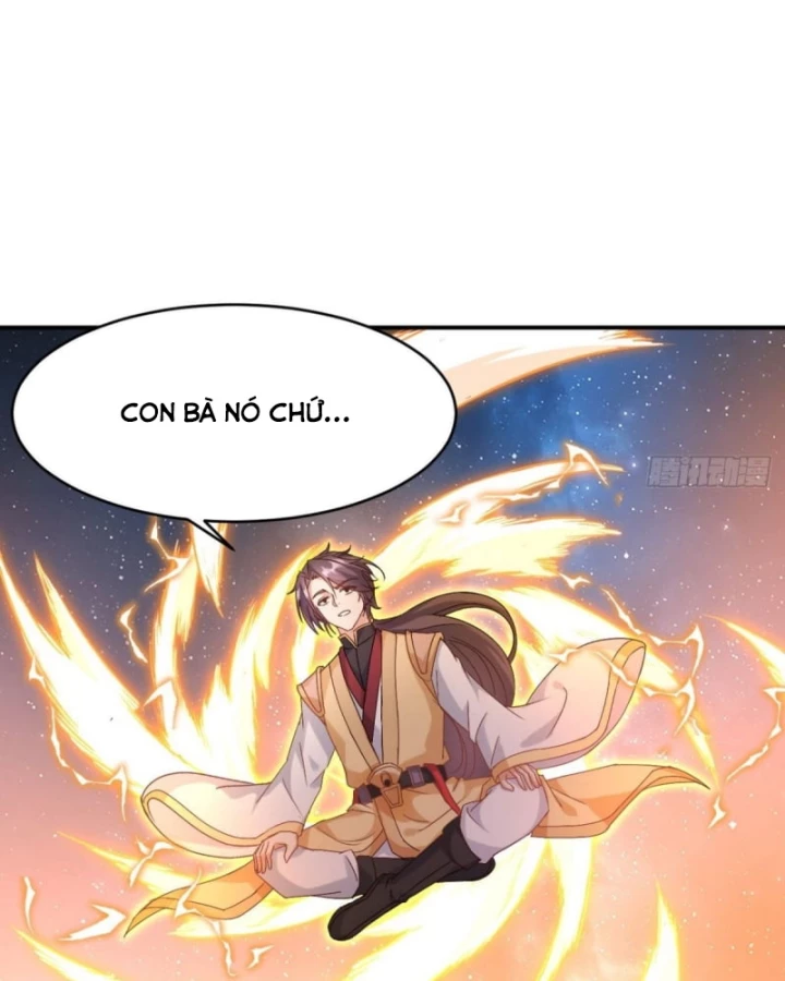 Đệ Tử Siêu Thần Ta Nằm Không, Tông Môn Hủy Diệt Ta Vô Địch Chapter 13 - 18