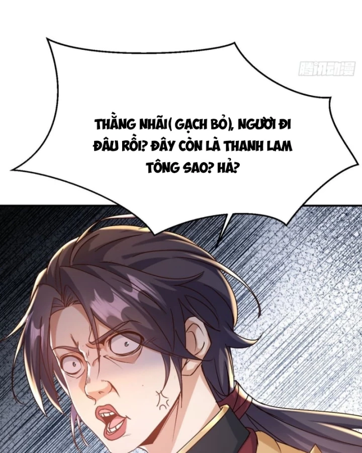 Đệ Tử Siêu Thần Ta Nằm Không, Tông Môn Hủy Diệt Ta Vô Địch Chapter 13 - 20