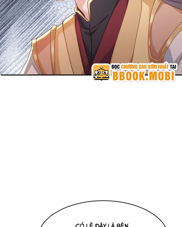 Đệ Tử Siêu Thần Ta Nằm Không, Tông Môn Hủy Diệt Ta Vô Địch Chapter 13 - 21