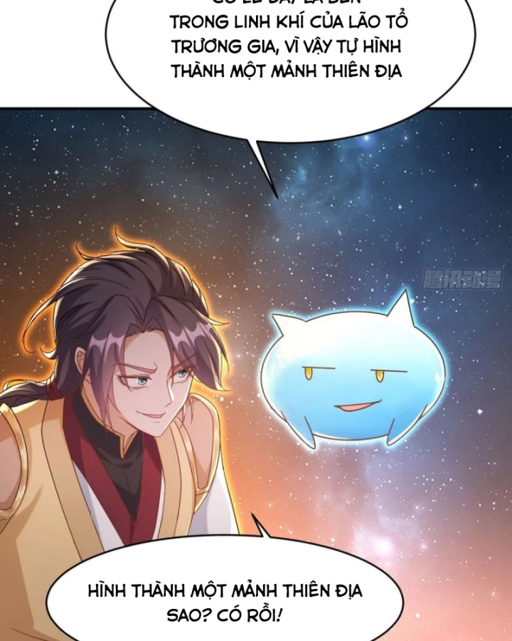 Đệ Tử Siêu Thần Ta Nằm Không, Tông Môn Hủy Diệt Ta Vô Địch Chapter 13 - 22