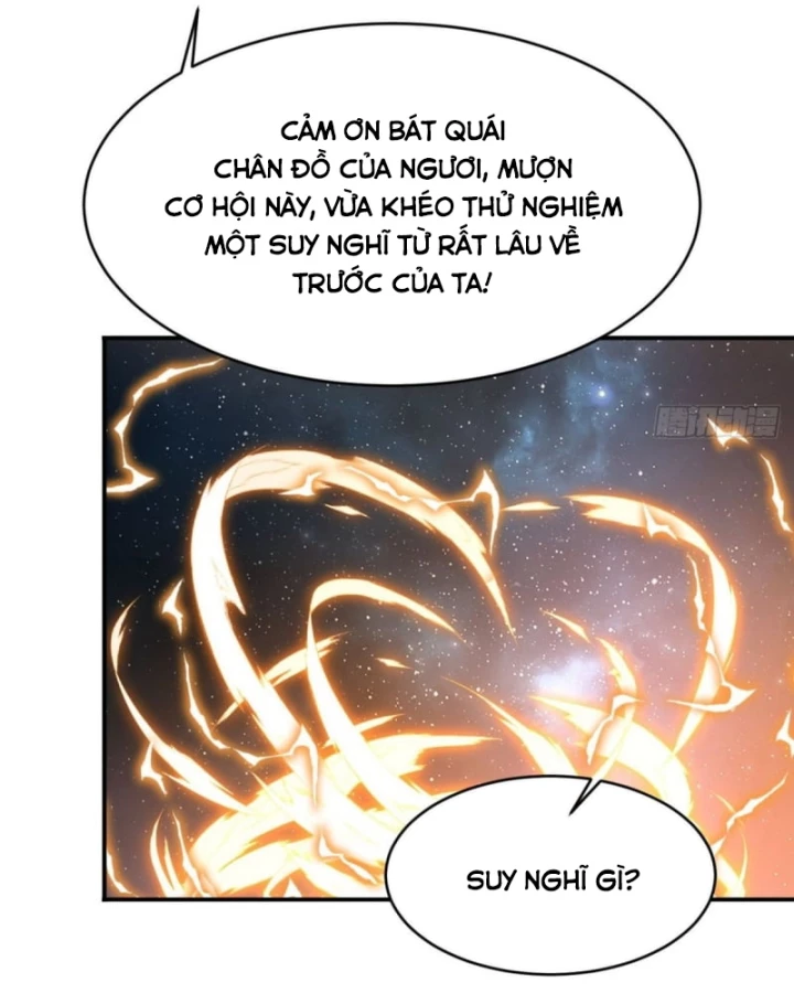 Đệ Tử Siêu Thần Ta Nằm Không, Tông Môn Hủy Diệt Ta Vô Địch Chapter 13 - 24