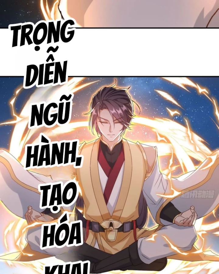 Đệ Tử Siêu Thần Ta Nằm Không, Tông Môn Hủy Diệt Ta Vô Địch Chapter 13 - 26