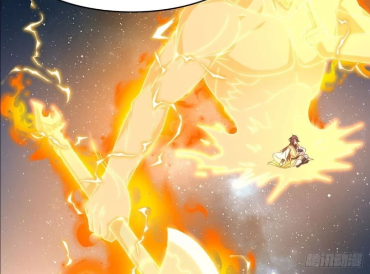 Đệ Tử Siêu Thần Ta Nằm Không, Tông Môn Hủy Diệt Ta Vô Địch Chapter 13 - 31