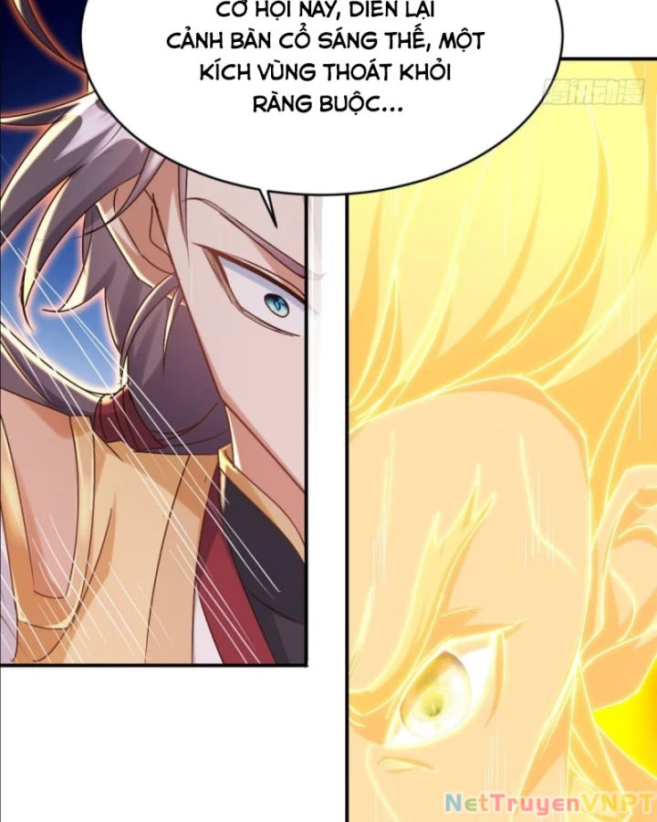 Đệ Tử Siêu Thần Ta Nằm Không, Tông Môn Hủy Diệt Ta Vô Địch Chapter 13 - 33