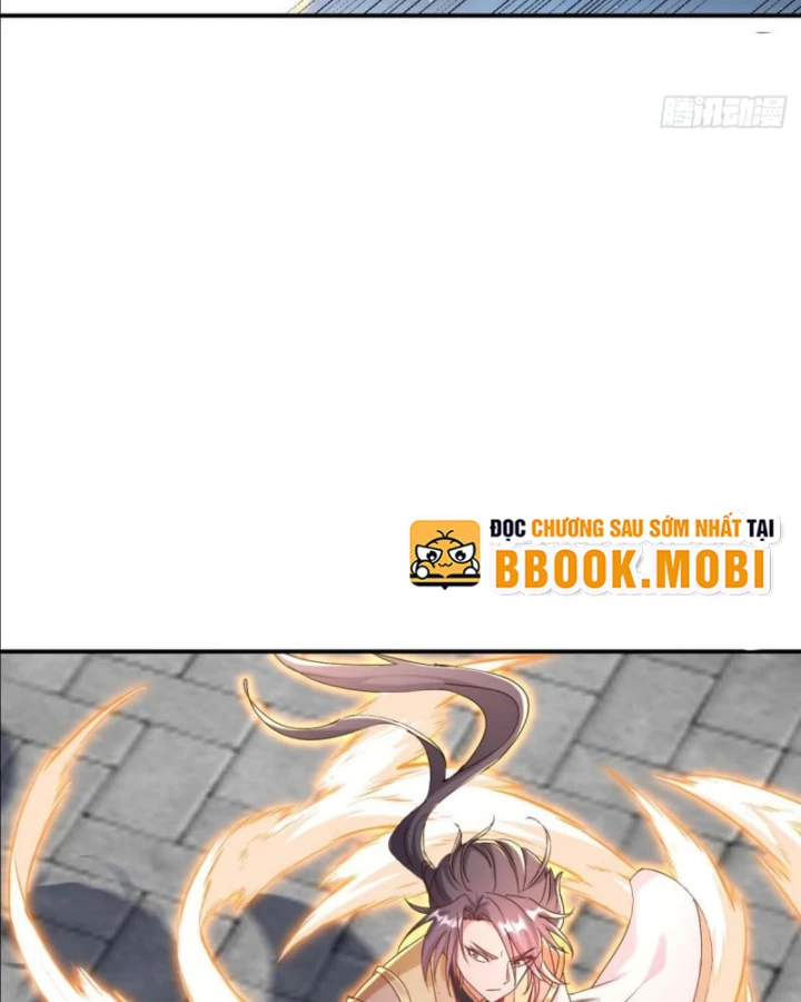 Đệ Tử Siêu Thần Ta Nằm Không, Tông Môn Hủy Diệt Ta Vô Địch Chapter 13 - 38