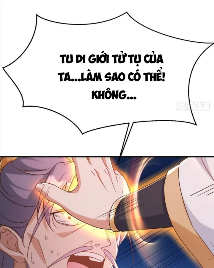 Đệ Tử Siêu Thần Ta Nằm Không, Tông Môn Hủy Diệt Ta Vô Địch Chapter 13 - 40