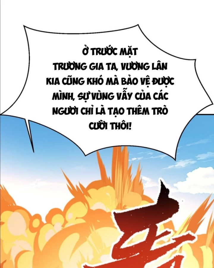 Đệ Tử Siêu Thần Ta Nằm Không, Tông Môn Hủy Diệt Ta Vô Địch Chapter 13 - 42