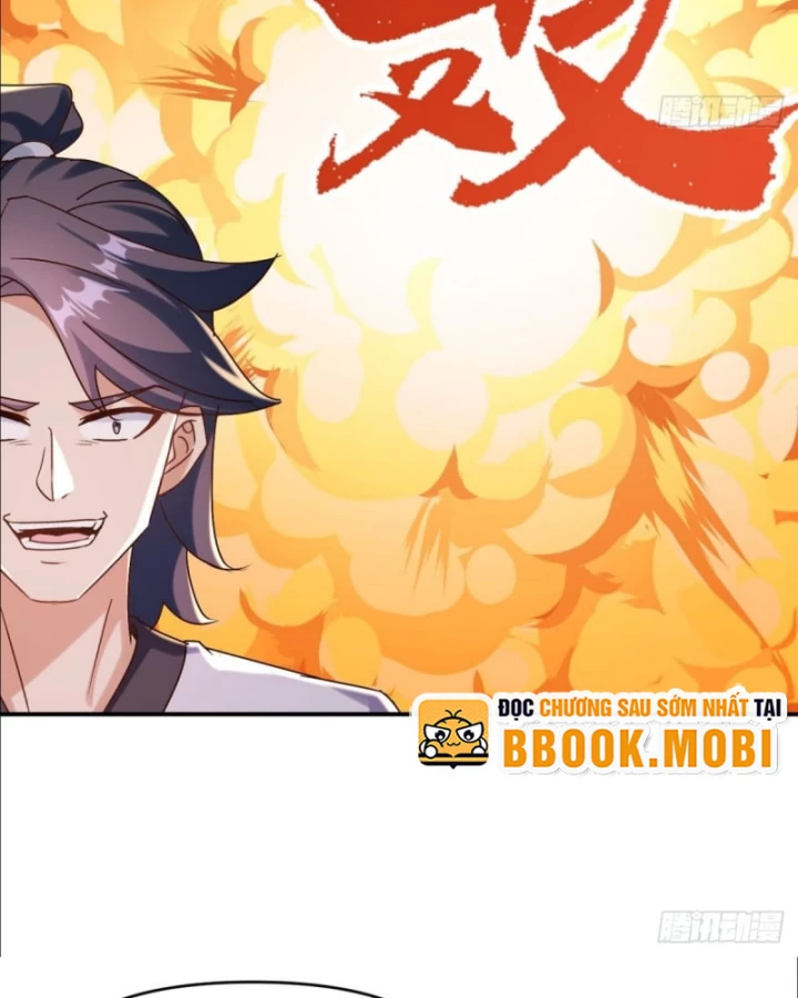 Đệ Tử Siêu Thần Ta Nằm Không, Tông Môn Hủy Diệt Ta Vô Địch Chapter 13 - 43