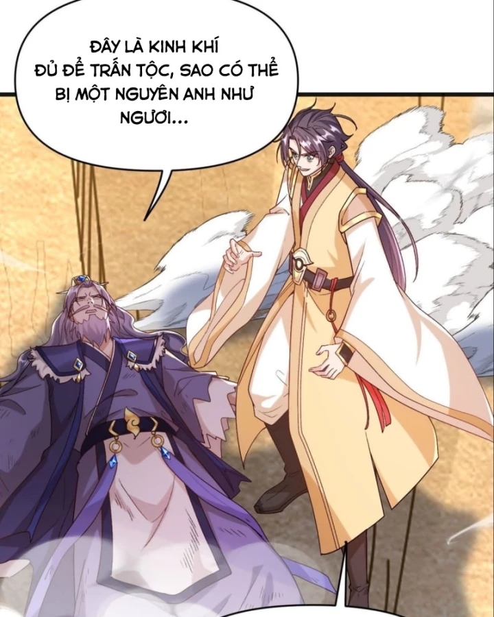 Đệ Tử Siêu Thần Ta Nằm Không, Tông Môn Hủy Diệt Ta Vô Địch Chapter 13 - 44