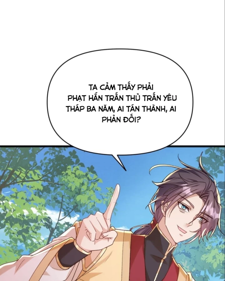 Đệ Tử Siêu Thần Ta Nằm Không, Tông Môn Hủy Diệt Ta Vô Địch Chapter 13 - 50