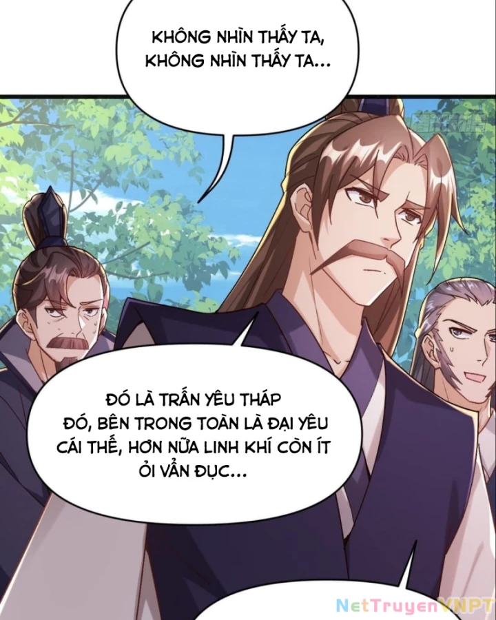 Đệ Tử Siêu Thần Ta Nằm Không, Tông Môn Hủy Diệt Ta Vô Địch Chapter 13 - 52