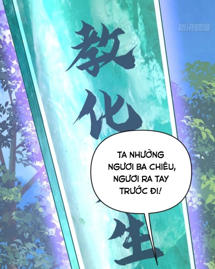 Đệ Tử Siêu Thần Ta Nằm Không, Tông Môn Hủy Diệt Ta Vô Địch Chapter 15 - 13