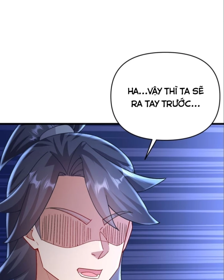 Đệ Tử Siêu Thần Ta Nằm Không, Tông Môn Hủy Diệt Ta Vô Địch Chapter 15 - 16